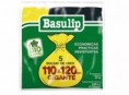 Bolsa de basura 110 x 120 grande